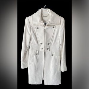 SOLD SOLD White House Black Market Coat